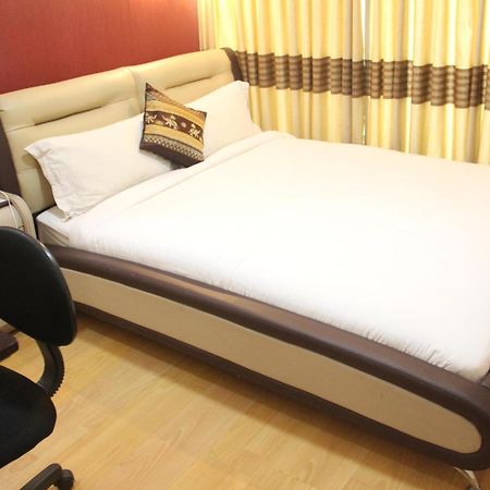 Century Park Residence Дака Екстериор снимка