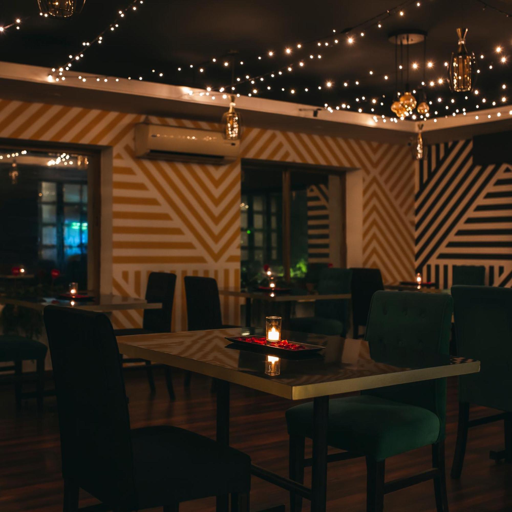 Century Park Residence Дака Екстериор снимка
